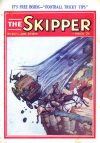 Cover For The Skipper 457