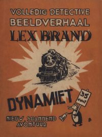 Large Thumbnail For Lex Brand 14 - Dynamiet