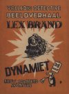 Cover For Lex Brand 14 - Dynamiet
