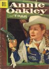 Cover For Annie Oakley and Tagg 7