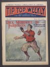 Cover For Tip Top Weekly 429 - Dick Merriwell at Fairhaven