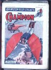 Cover For The Champion 1484