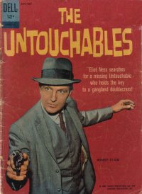 Large Thumbnail For The Untouchables 4 - Version 1