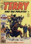 Cover For Terry and the Pirates 23