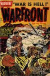 Cover For Warfront 6