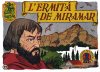 Cover For Història i llegenda 22 - L'ermità de Miramar