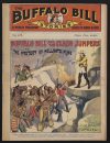 Cover For Buffalo Bill Stories 175 - Buffalo Bill and the Claim Jumpers