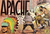 Large Thumbnail For Apache 13 - Halcon Rojo