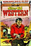 Cover For Silver Kid Western 1
