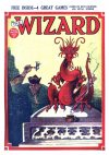 Cover For The Wizard 632