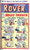 Cover For The Rover 1062