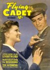 Cover For Flying Cadet Magazine v1 8