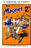 Cover For The Magnet 1067 - A Fortune at Stake!