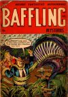 Cover For Baffling Mysteries 19