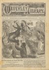 Cover For Waverly Library 38 - His Own Again
