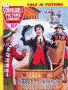 Cover For Schoolgirls' Picture Library 37 - Sally - Sensation of the School
