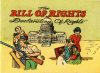 Cover For The Bill of Rights