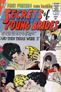 Large Thumbnail For Secrets of Young Brides 17