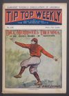Cover For Tip Top Weekly 435 - Dick Merriwell's Dilemma