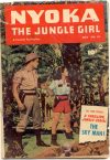 Cover For Nyoka the Jungle Girl 67