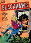Cover For Blackhawk 24