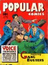 Cover For Popular Comics 56
