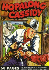 Large Thumbnail For Hopalong Cassidy 2