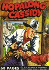 Cover For Hopalong Cassidy 2