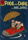 Cover For Pixie and Dixie and Mr. Jinks 207