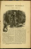 Cover For Beadle's Monthly 1866-05