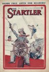 Cover For The Startler v1 10