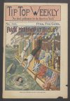 Cover For Tip Top Weekly 162 - Frank Merriwell at Henley