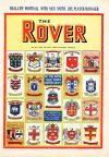 Cover For The Rover 1271
