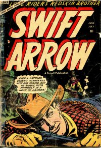 Large Thumbnail For Swift Arrow v1 3