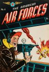 Cover For American Air Forces 4