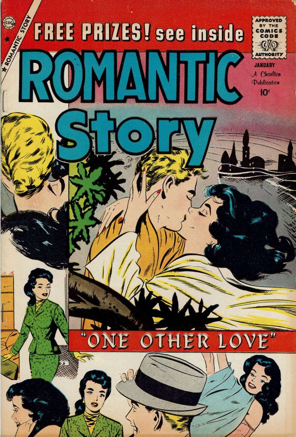 Book Cover For Romantic Story 47