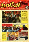 Cover For Junior Films 26 La ruta del Este