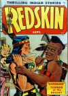 Cover For Redskin 6
