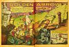 Cover For Golden Arrow 1 pt2