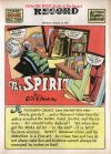 Cover For The Spirit (1943-03-14) - Philadelphia Record