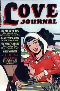 Large Thumbnail For Love Journal 18