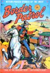 Cover For Border Patrol 1