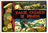 Large Thumbnail For Selección aventurera 2 - Kaaze