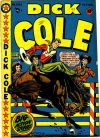 Cover For Dick Cole 7 (alt)
