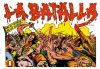 Cover For El Diablo de los Mares 13 - La Batalla
