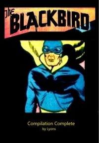 Large Thumbnail For The Blackbird