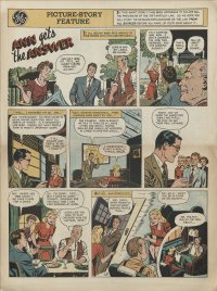 Large Thumbnail For Ann Gets the Answer