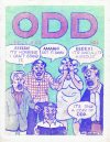 Cover For Odd v1 #2 1964
