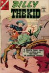 Cover For Billy the Kid 59