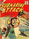 Cover For Submarine Attack 33